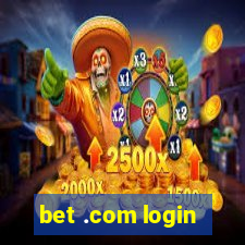 bet .com login